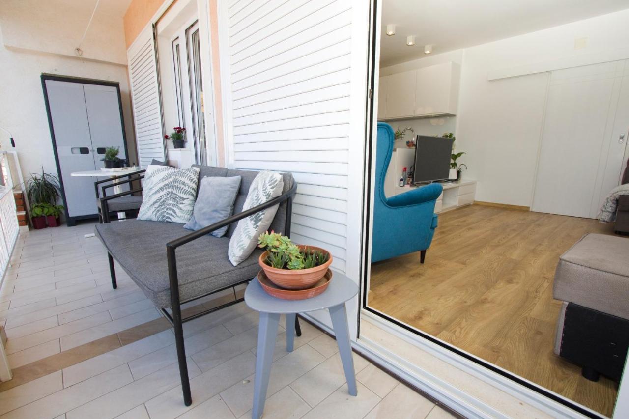 Apartmani Leo-Marin Makarska Exterior photo