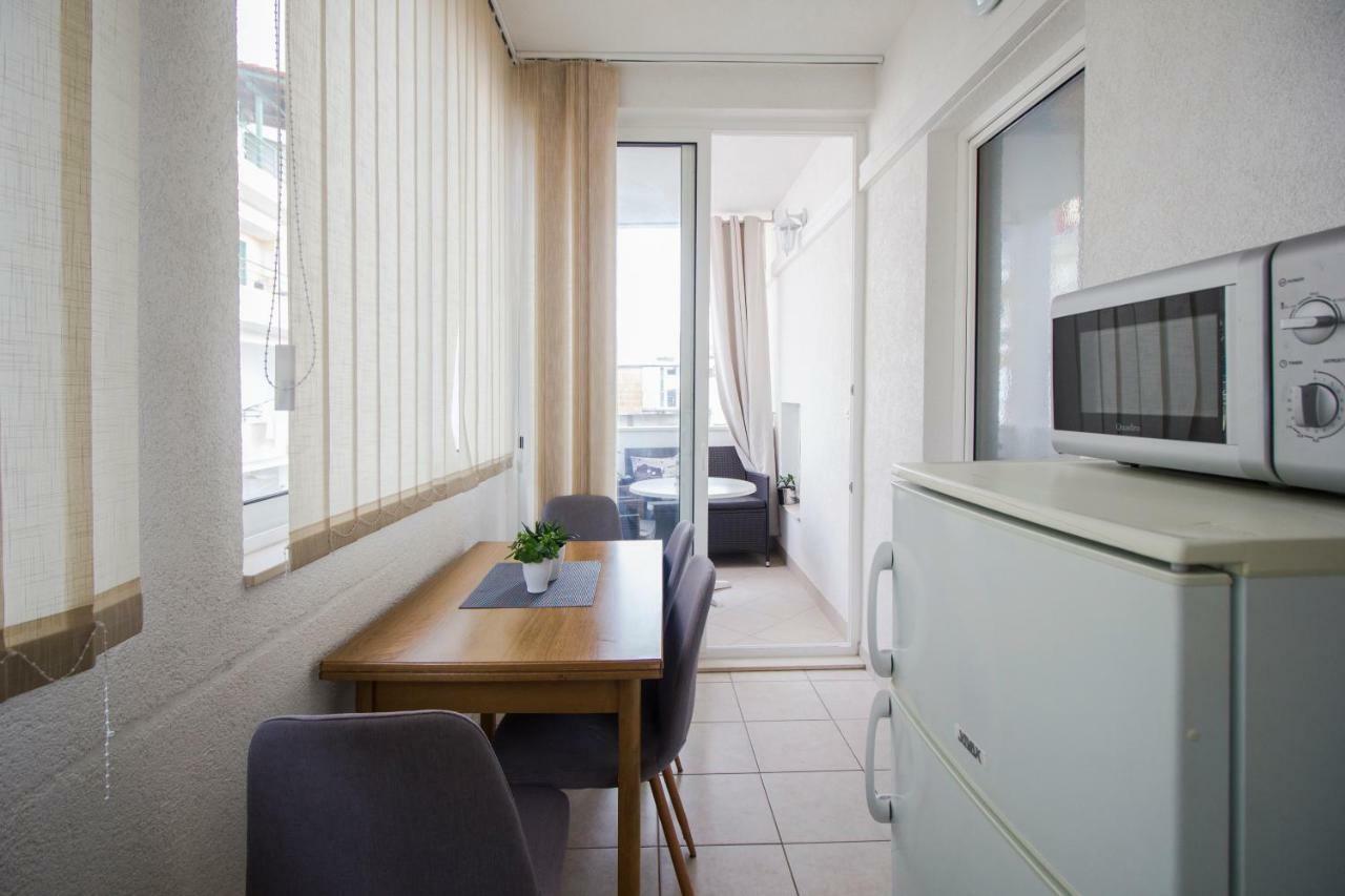 Apartmani Leo-Marin Makarska Exterior photo